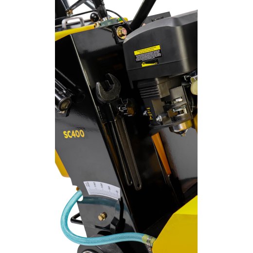 Изображение Резчик швов CHAMPION SC400