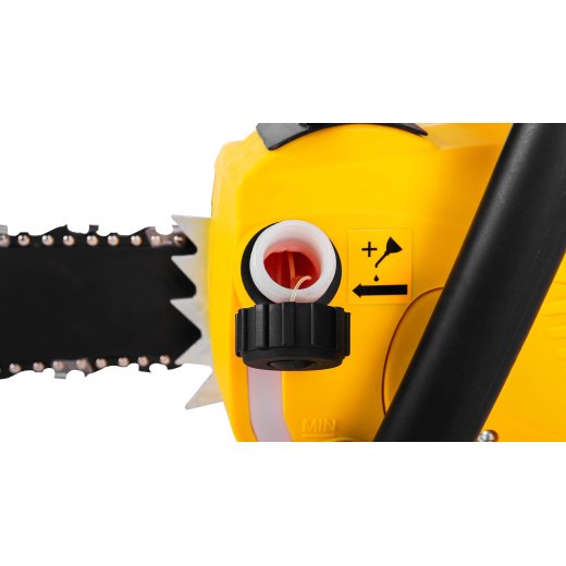 Изображение Электрическая цепная пила CHAMPION  522N-18