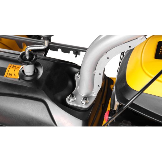 Изображение Машина подметально-уборочная Champion GS5080