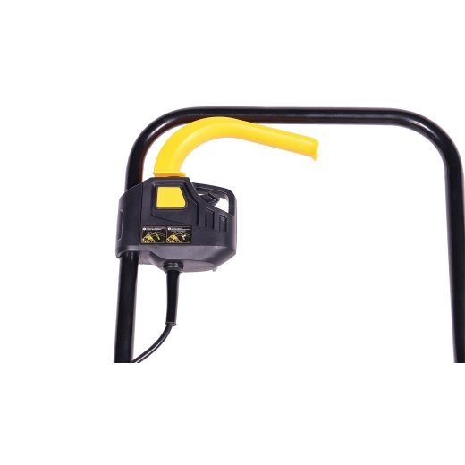 Изображение Электрическая газонокосилка Champion EM3411