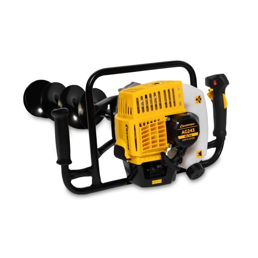 Изображение Мотобур CHAMPION AG243