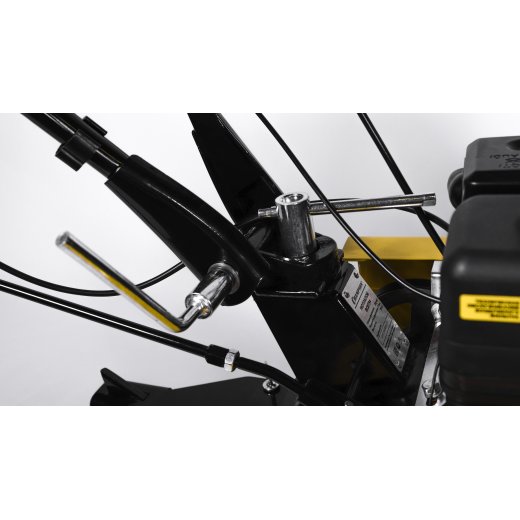 Изображение Мотоблок бензиновый CHAMPION BC8734, 7 л.с.