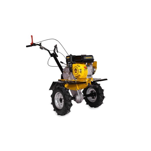 Изображение Мотоблок бензиновый CHAMPION BC8833, 5.15 л.с.