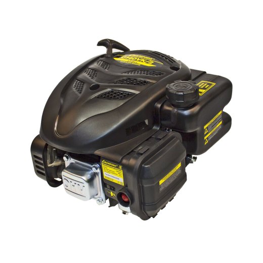 Изображение Двигатель с вертикальным валом CHAMPION G140VK/2, 4 л.с.