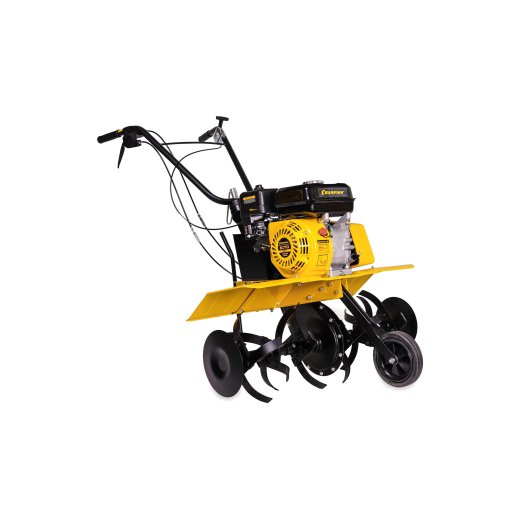 Изображение Культиватор бензиновый CHAMPION BC7712, 7 л.с.