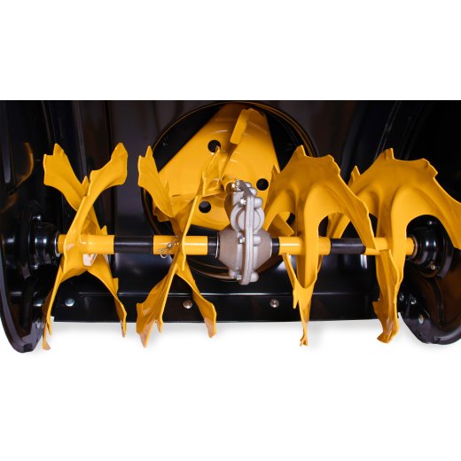 Изображение Снегоуборщик CHAMPION ST761BS, 6,5 л.с.