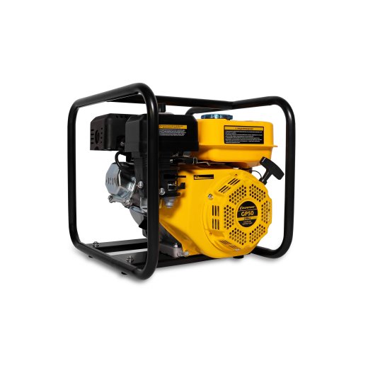 Изображение Мотопомпа CHAMPION  GP50