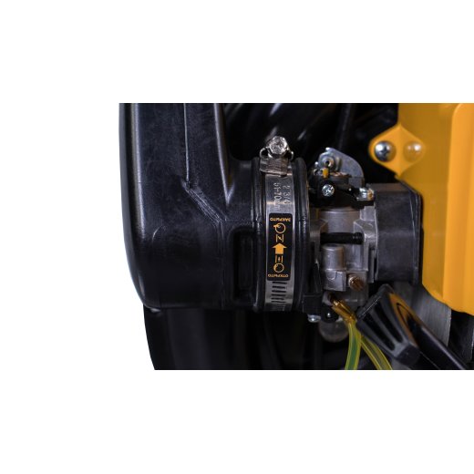 Изображение Воздуходувка бензиновая Champion GBR376