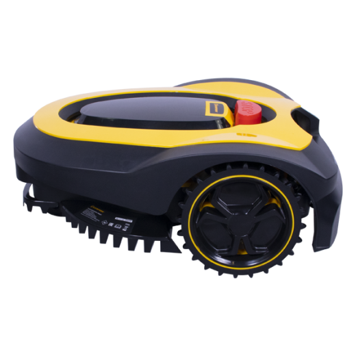 Изображение Газонокосилка-робот CHAMPION RMB1828