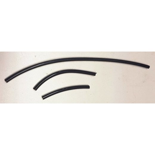 Шланг топливный воздуходувки GBR333 (комплект) См. арт. 01040010080