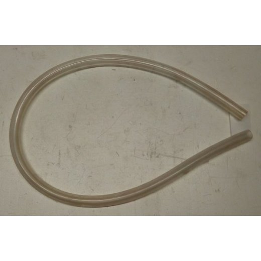 Шланг 10х14х350 PS242,257 от бака к насосу См. арт. 02120020034