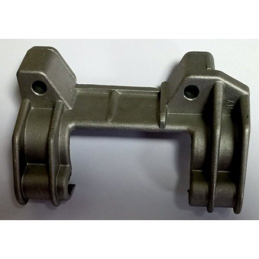 Кронштейн крепления бакамотопомпы  DTP81E