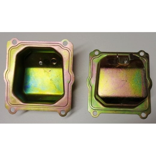 Крышка клапанов LMH5640/AM3062 внутренняя (22030132001000)