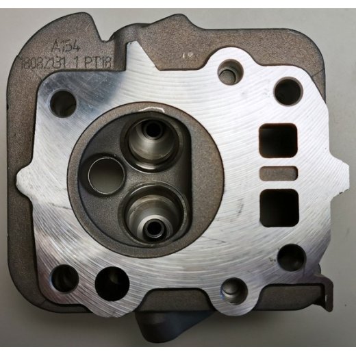 Головка цилиндра  Генератора  GG1200, GG1300/GP40 до 2018 г. Замена для арт. 301050410000.