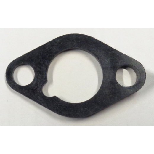 Прокладка под корпус воздушного фильтра  мотопомпы GP40 пластик