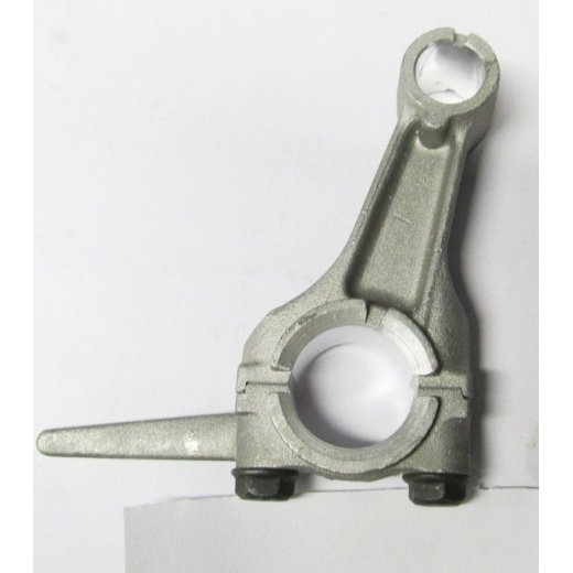 Шатун GG1200, GG1300,GP40(UP154),SC2818,LM4215(см ! ). Замена для арт. 75460010000.