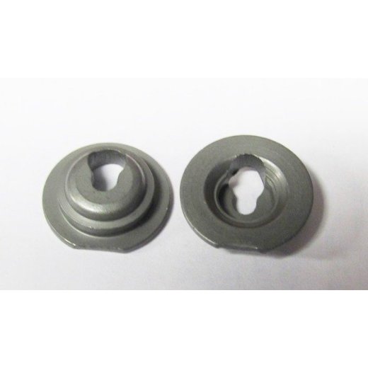 Сухарь выпускного клапана  Генератора  GG2200/GG2800, GG3300,GP50,55,80,GTP80 См. арт. DAF008