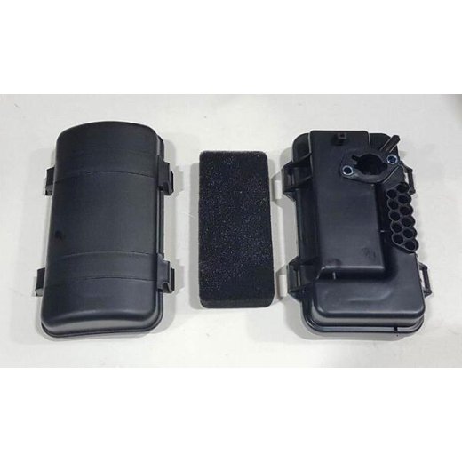 Корпус воздушного фильтра  Генератора  GG2800, GG3300 комплект с фильтром. Замена для арт. 16005100.