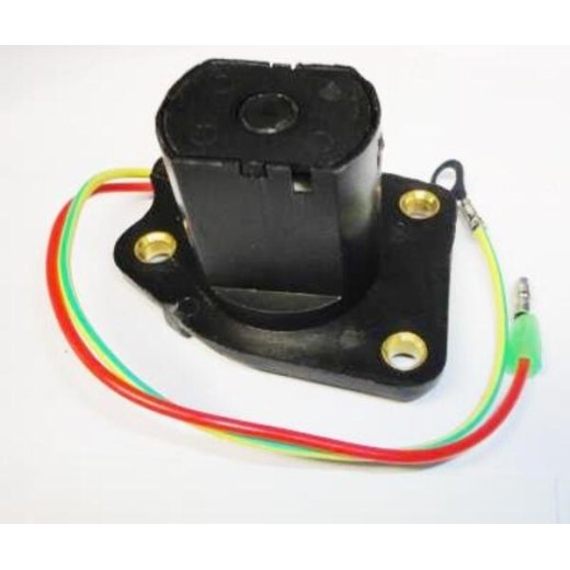 Датчик уровня масла  Генератора IGG1000