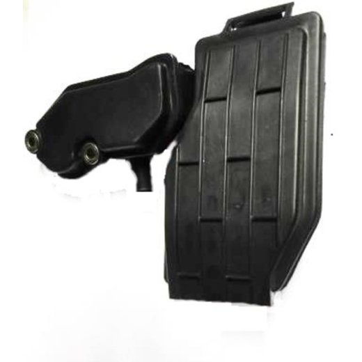 Корпус воздушного фильтра  Генератора IGG1000 комплект с фильтром