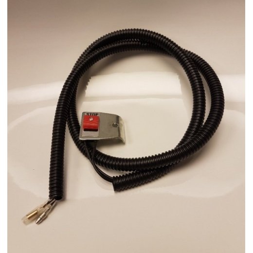 Выключатель GC243E (до 2020г),252 комплект с проводами