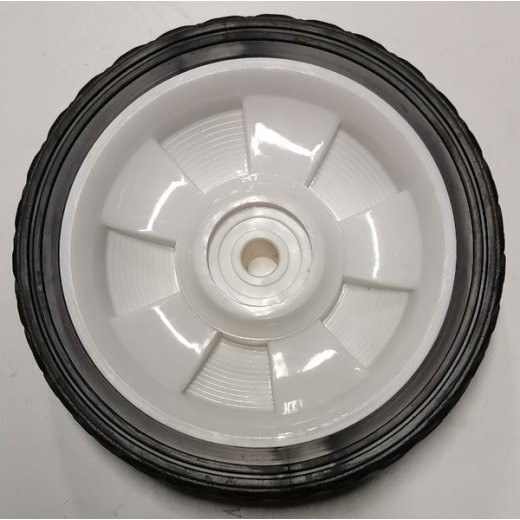 Колесо GC243E,252 (подшипник B0019W00000 или 30410810101000)