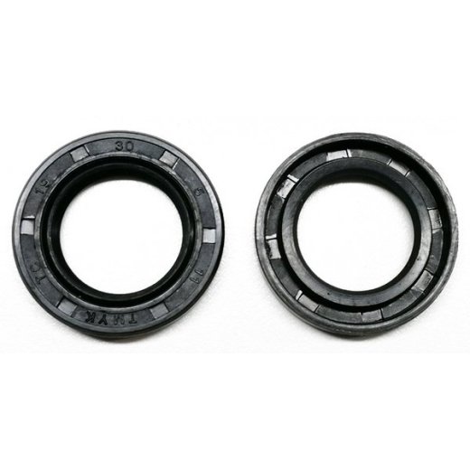 Сальник  19х30х5 вала привода фрез GC243E,252