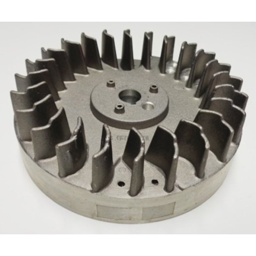 Маховик 3053C2/AM3062