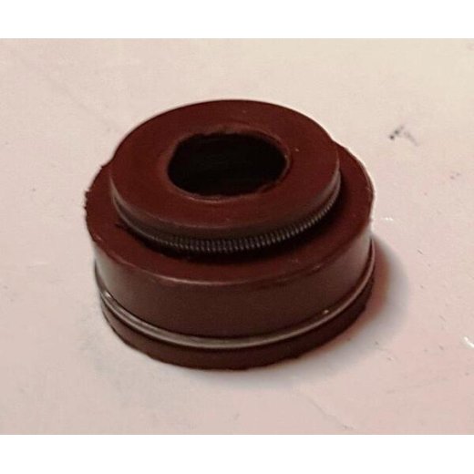 Колпачок маслосъемный G270HK-760HKE/G340VKE/GG6500, GG6501E, GG11000E,GW200AE/GHP40-2,GP100E,GTP101,GTP80H. Замена для арт. 301220501100.