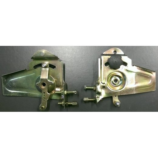 Панель рычаговмотопомпы  DTP81E