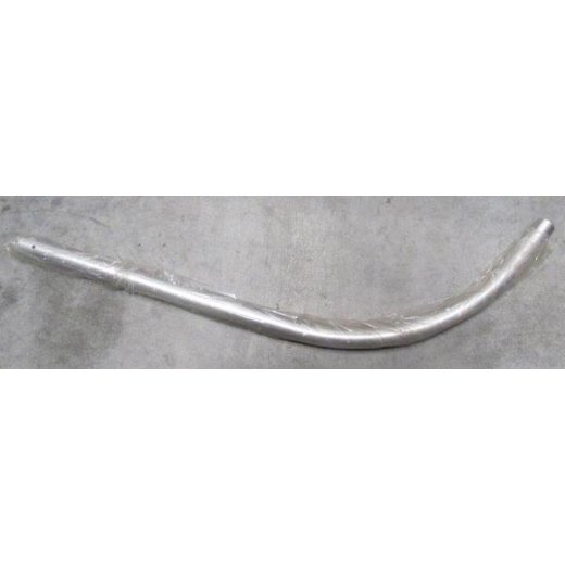 Штанга нижняя половина для Триммера T262 пустая