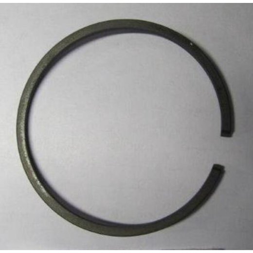 Кольцо поршневое 2для Триммера T 44x2 T514, T516, T517, T523, T346, T527, T528/AG152B,252,352/GC252. Замена для арт. 5330100901.