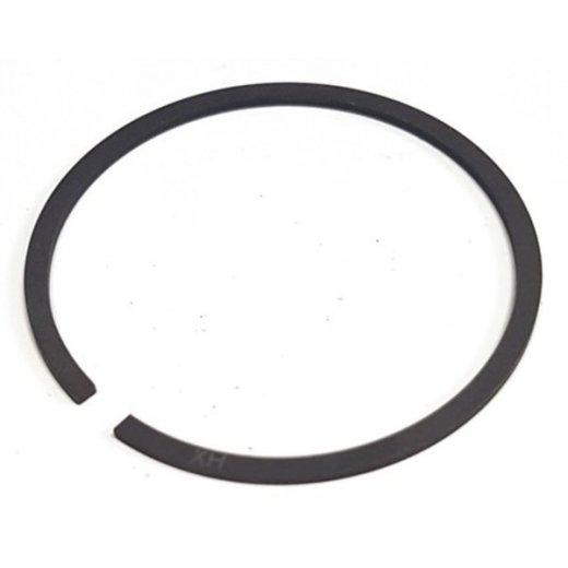 Кольцо поршневое 39х1 для Триммера T334FS нижнее компрессионное . Замена для арт. 16334FS150.