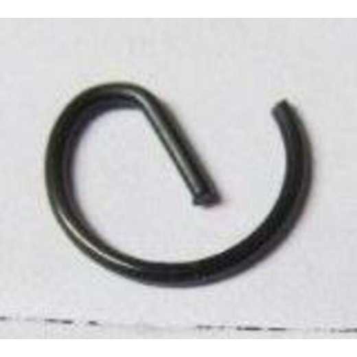 Кольцо стопорное поршневого пальца для Триммера T434, T436-438, T514, T517, T346, T528,PS242,GC243E См. арт. 022010000700