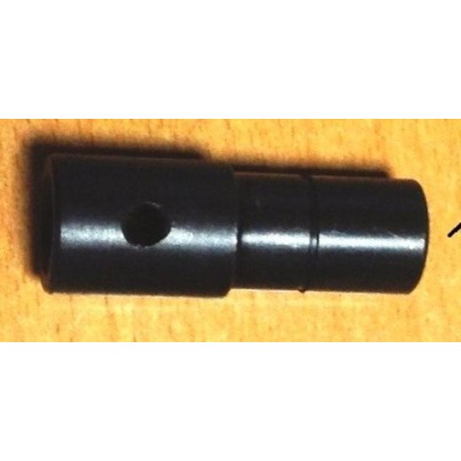 Втулка шлицевая штанги (нижней половины) PP125/PP126