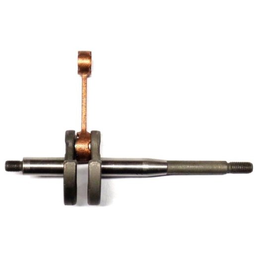 Коленвал воздуходувки GBR333