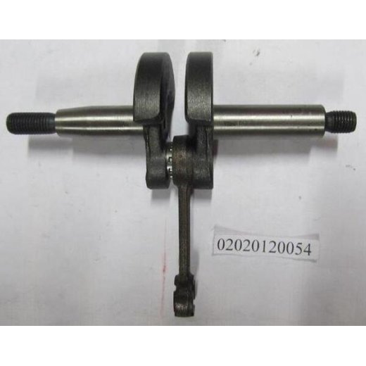 Коленвал HT625R,626R,726R