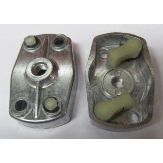 Плата собачек стартера AG352,для Триммера T233,T333, T334FS, T433/GP27-II. Замена для арт. 16233136.