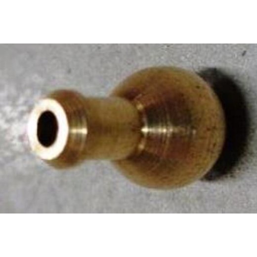 Маслозаборник для Триммера T334FS. Замена для арт. 165-8706-335.