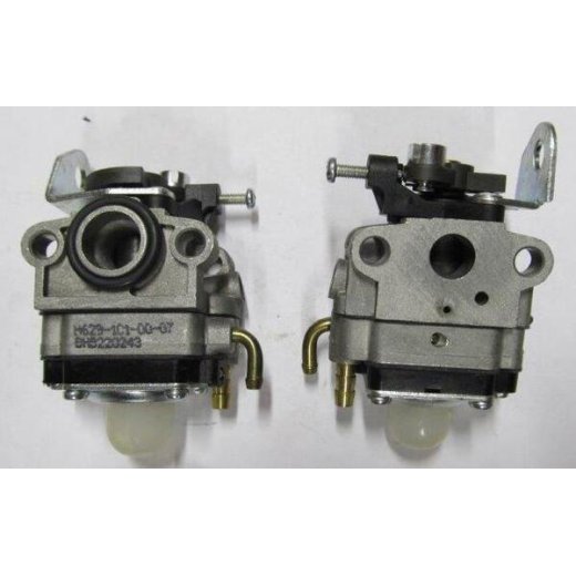 Карбюратор для Триммера T334FS нового образца. Замена для арт. 16334FS117.