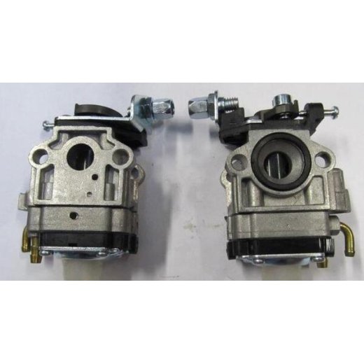 Карбюратор воздуходувки GB226,GBV326S . Замена для арт. 16226144.