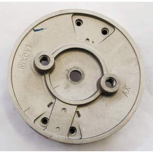 Маховик для Триммера T334FS . Замена для арт. 16334FS196.