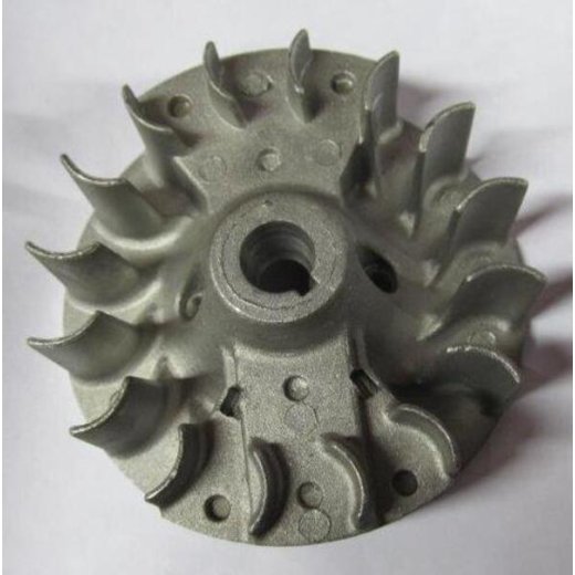 Маховик HT625R,626R,726R