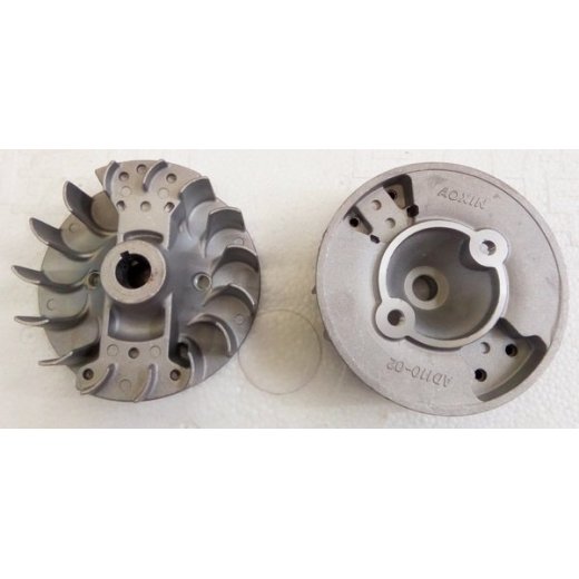 Маховик PS242