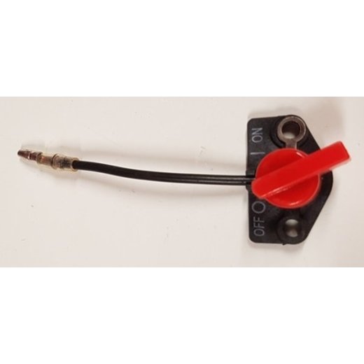 Выключатель  мотопомпы GP26-II,27-II См. арт. 711213510