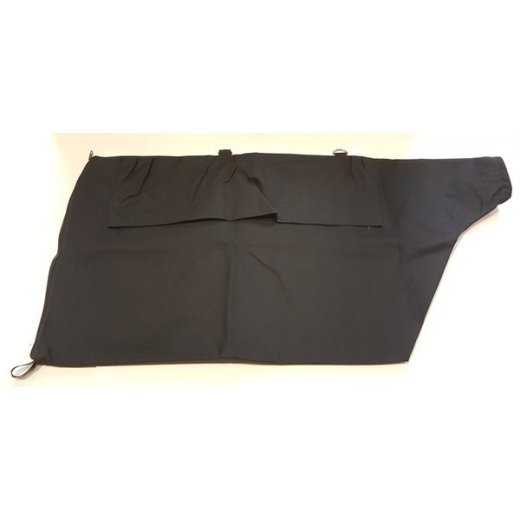 Мешок для сбора мусора воздуходувки GBV326S