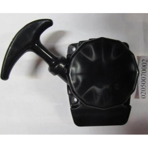 Стартер в сборе для Триммера T265, T335,GBR333. Замена для арт. 16335122K.