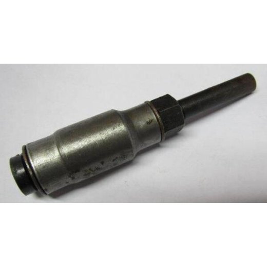 Вал выходной для Триммера T262 комплект (не поставляется)