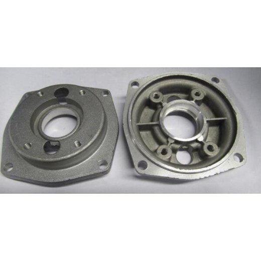 Фланец помпы  мотопомпы GP26-II переходной