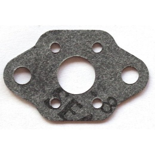 Прокладка под карбюратор GBR333,PS227,DR230